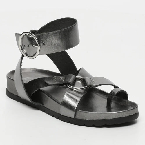 Sandalias Heia - Peltre