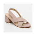 Sandales Isia - Light Beige