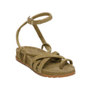 Sandales Ava - New Olive