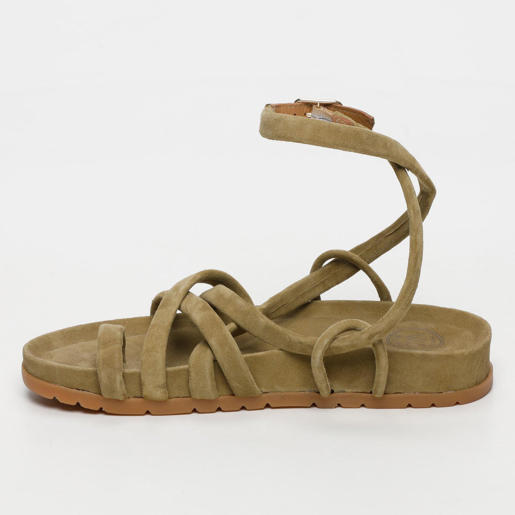 Sandalias Ava - Nuevo Oliva