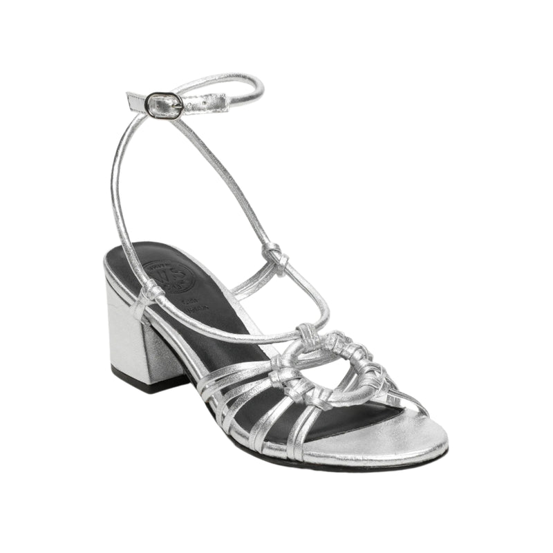 Sandales Deekshitha - Silver