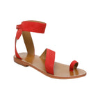 Sandalias Deeva - Fresa