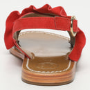 Sandalias Lilly - Fresa