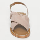 Sandalias Lilly - Beige claro