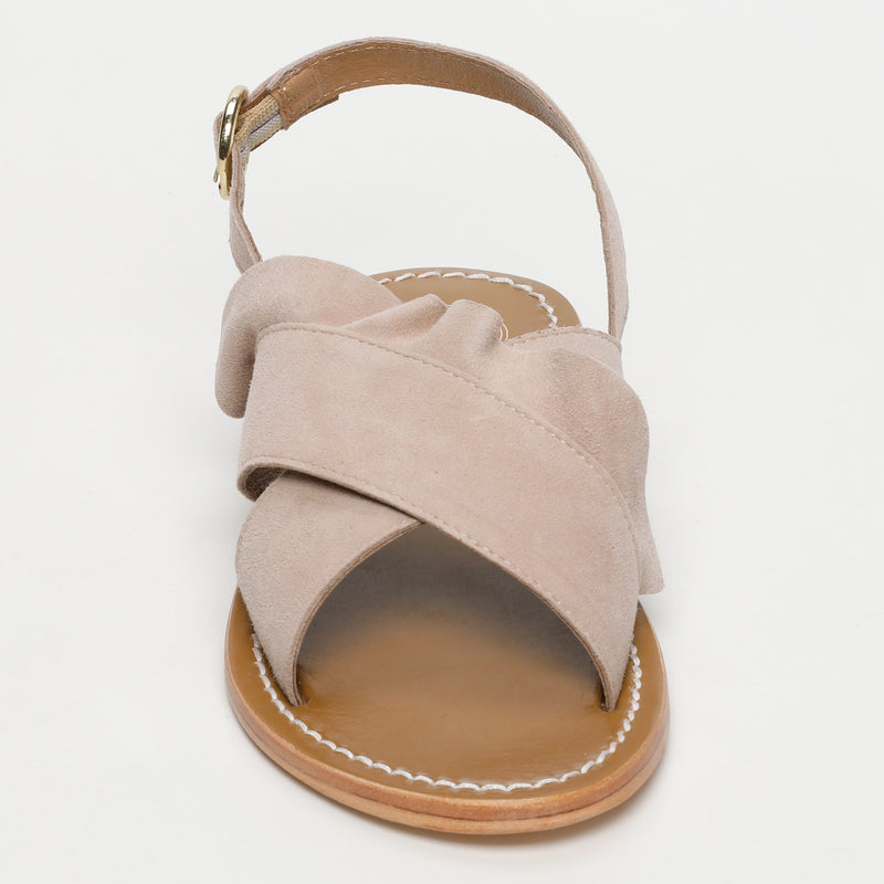 Sandalias Lilly - Beige claro