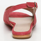 Sandales Charly - Raspberry