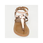 Sandales Esther - Rosegold
