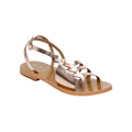Sandalias Ulyrena - Rosegold