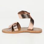 Sandalias Tahani - Rosegold
