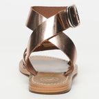 Sandalias Tahani - Rosegold