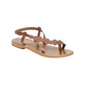Sandalias Babli - Camel
