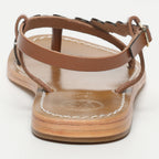 Sandalias Babli - Camel