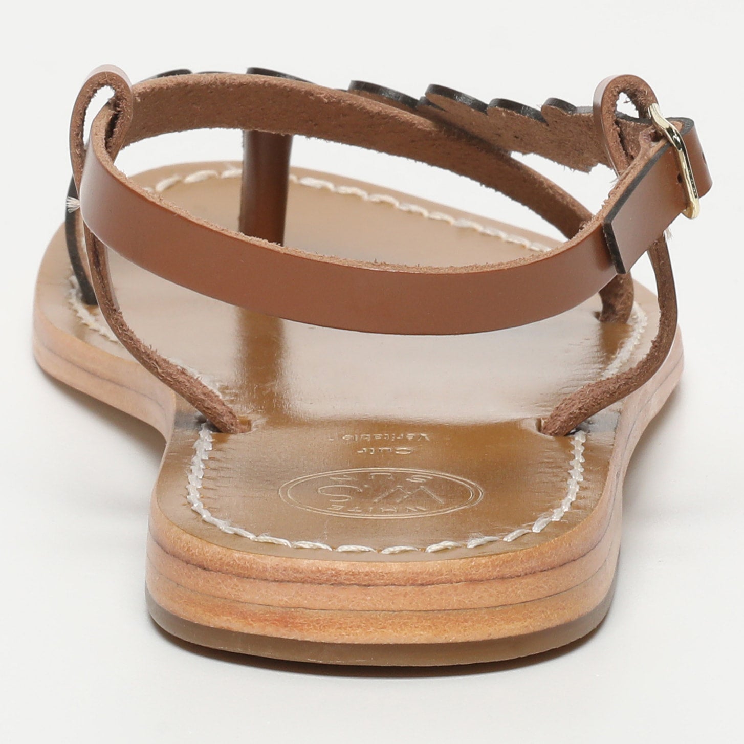 Sandalias Babli - Camel