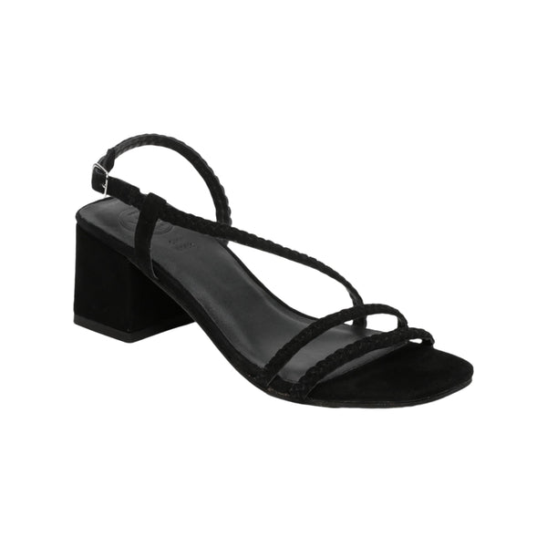 Sandales Riviera - Black