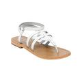 Sandalias Maia - White