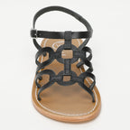 Sandalias Imeni - Black