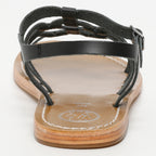 Sandalias Imeni - Black