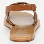 Sandalias Sampaya - Camel