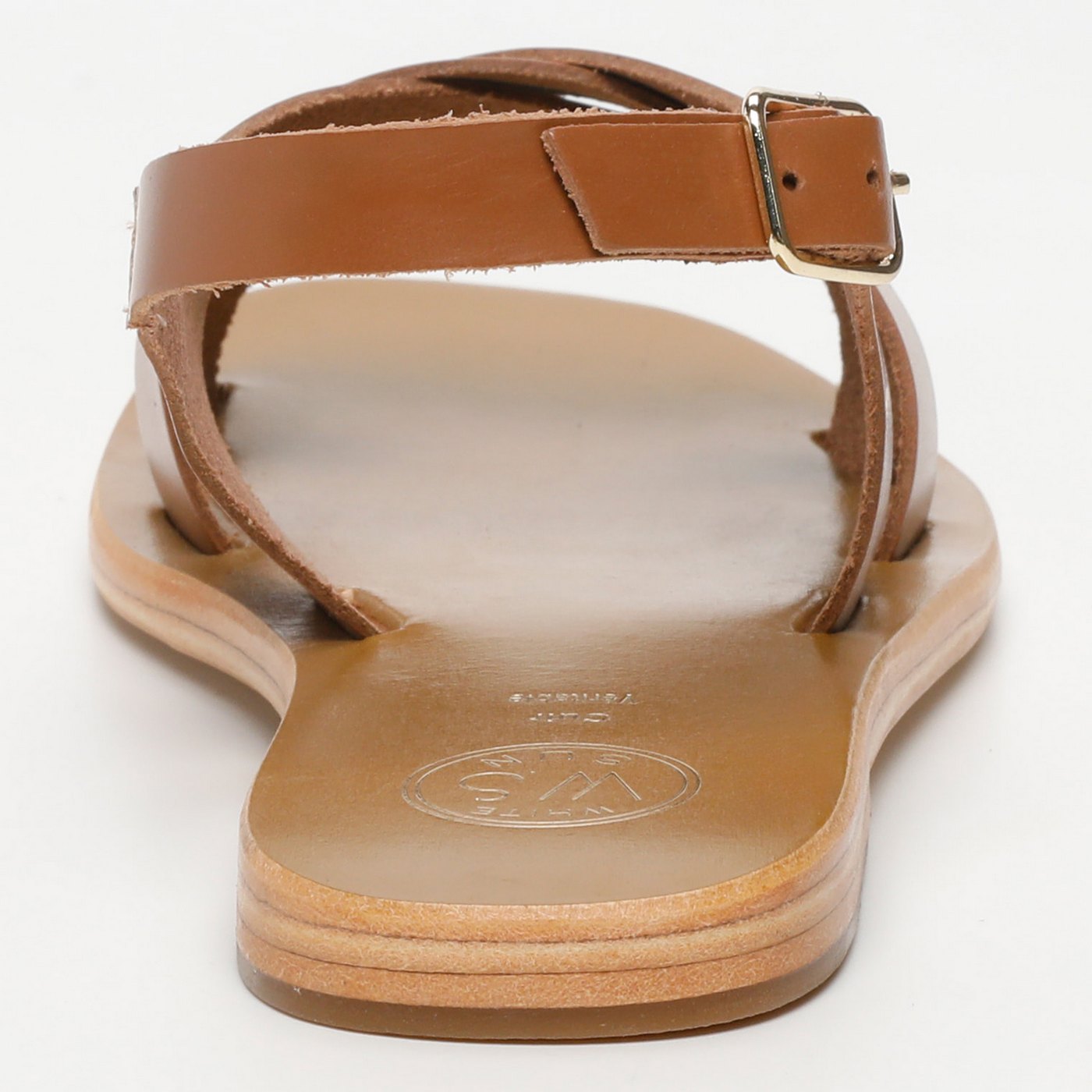 Sandalias Sampaya - Camel