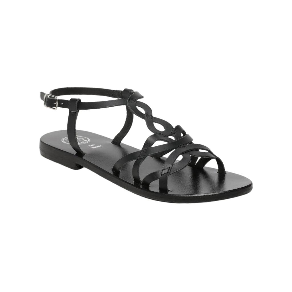 Sandalias Marlena - Black