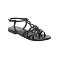 Sandalias Marlena - Black