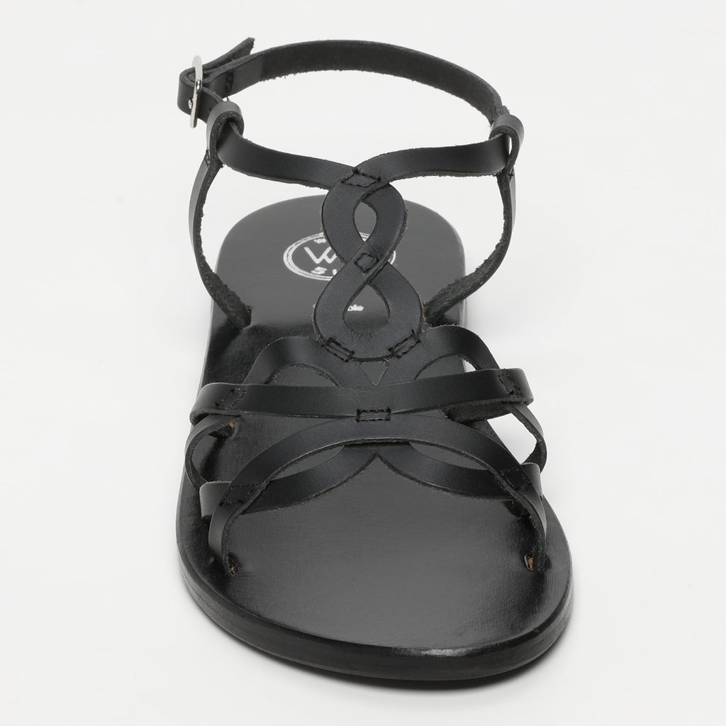 Sandalias Marlena - Black