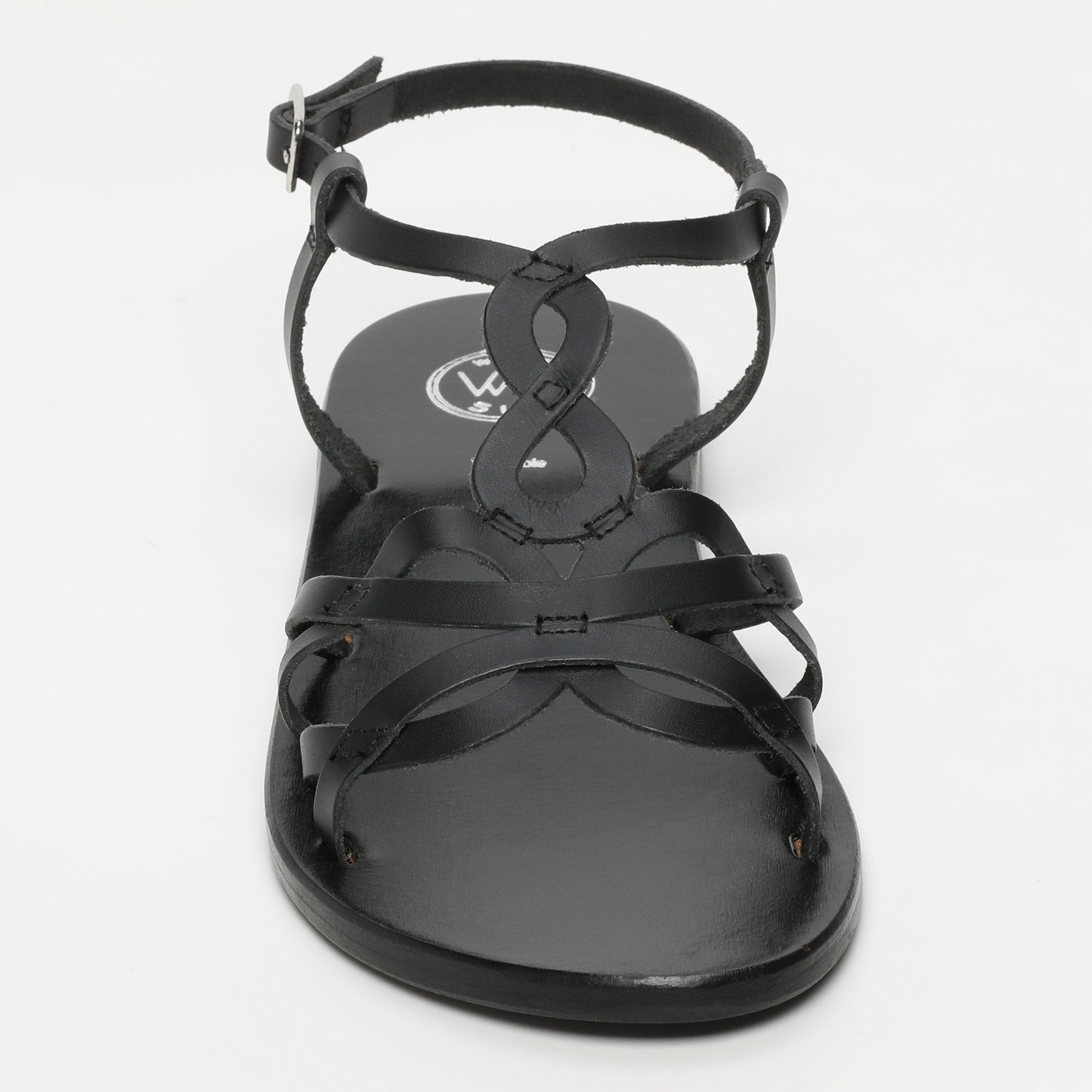 Sandalias Marlena - Black