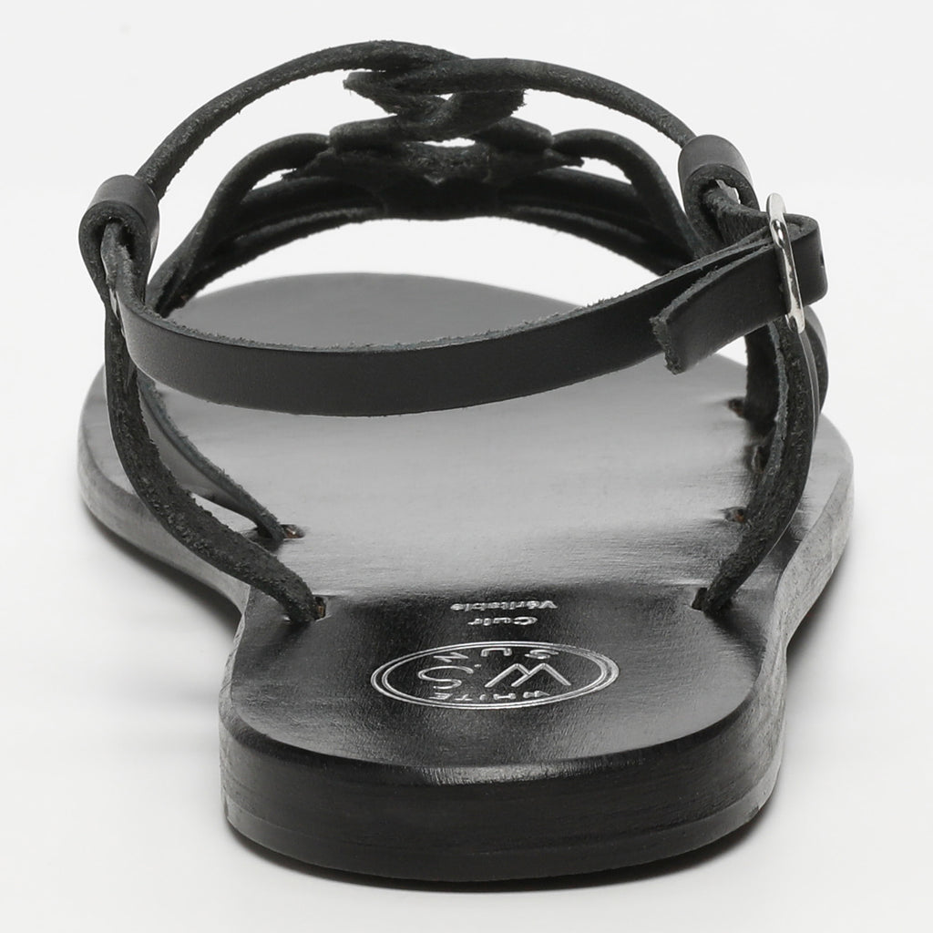 Sandalias Marlena - Black