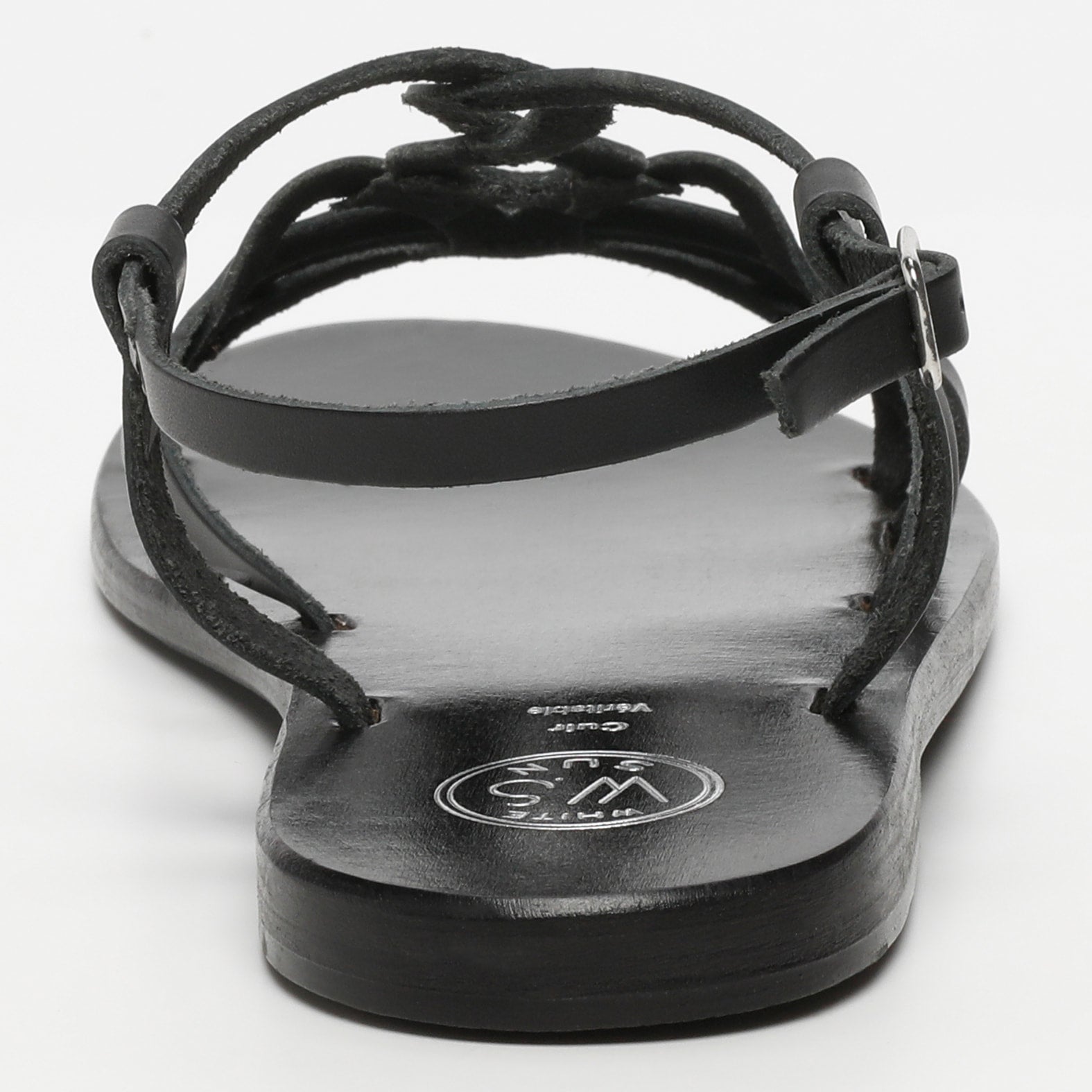 Sandalias Marlena - Black