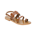 Sandalias Alcudia - Camel
