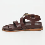 Sandales Munera - Burgundy