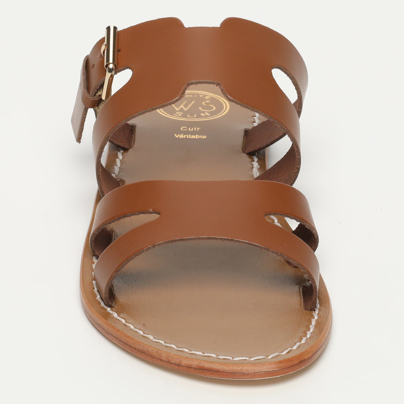 Rosa Mules - Camel