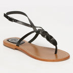 Sandales Menta - Black