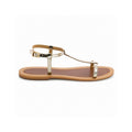 Sandales Syldria - Gold