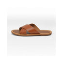 Sandales Urixia - Camel
