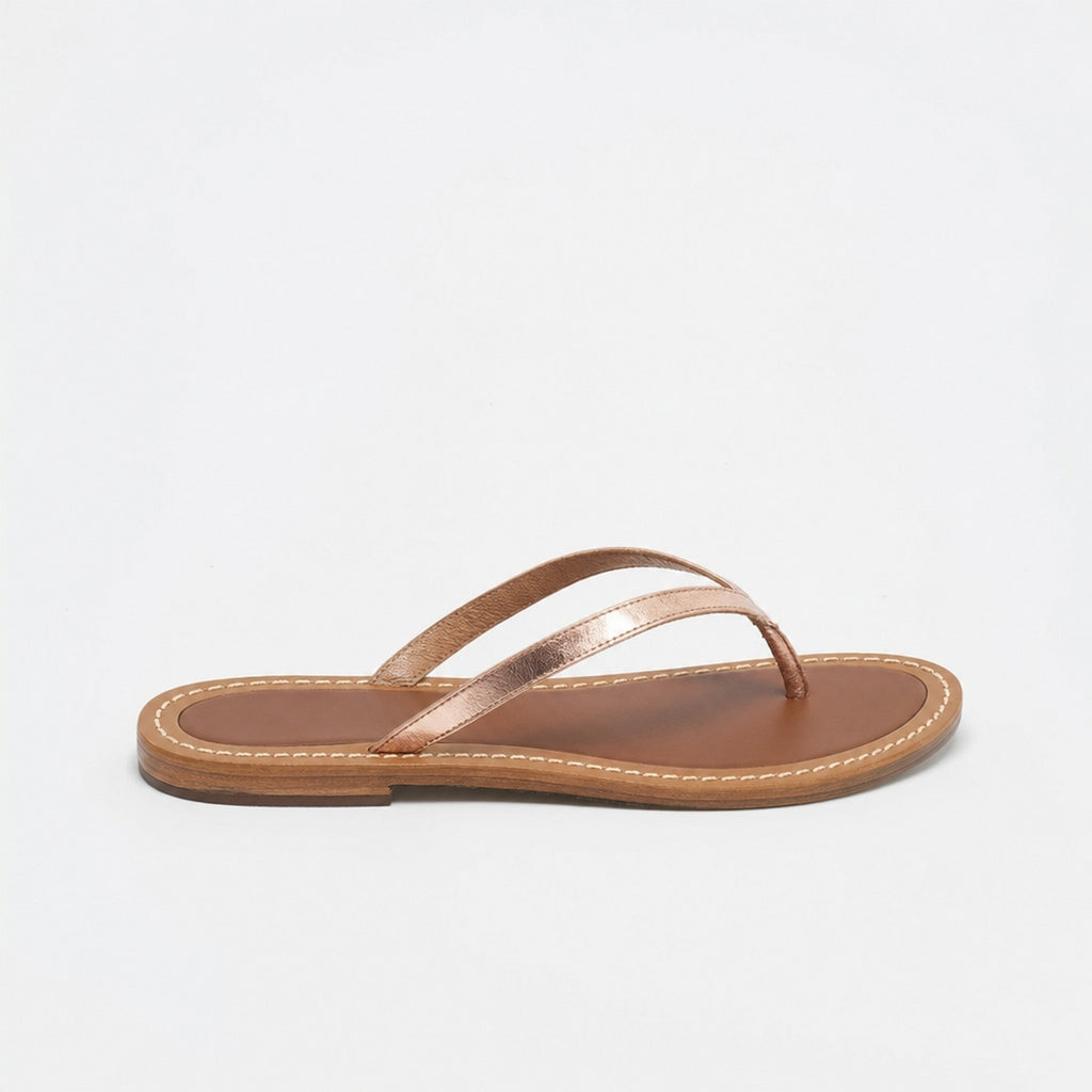 Sandales Dariela - Rosegold