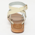 Charel Sandals - Off White