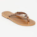 Sandales Nefela - Rose Gold