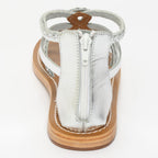 Sandales Mirella - Silver