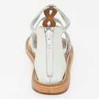 Sandales Mirella - White