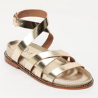 Sandales Bogarra - Gold