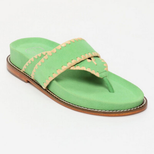 Sandales Caelum - Apple+Beige