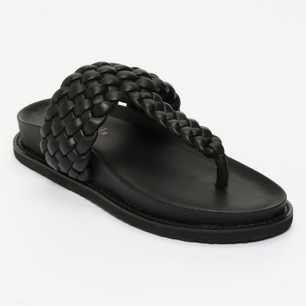 Sandales Navas - Black