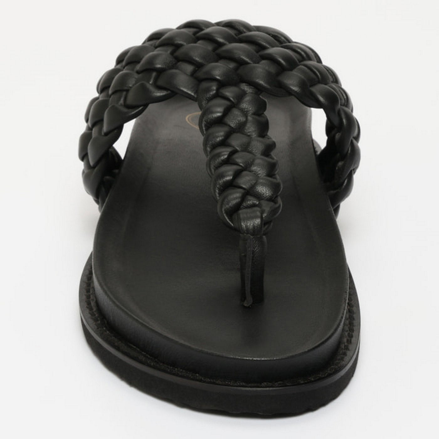 Navas Sandals - Black