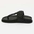 Navas Sandals - Black