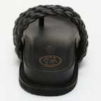 Navas Sandals - Black