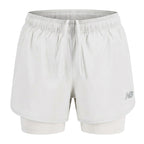New Balance SPORT ESSENTIAL 2-IN-1 3 Women's Shorts