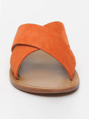 Mules Lanruen - Orange