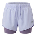 New Balance SPORT 2-IN-1 3 Women's Shorts