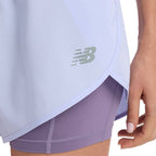 New Balance SPORT 2-IN-1 3 Women's Shorts